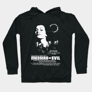 Messiah of Evil Hoodie